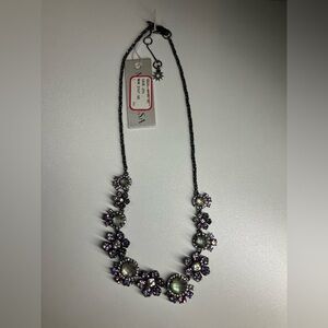 Beautiful Marchesa Necklace NWT